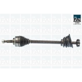 Zylinderkopfdichtung für MERCEDES-BENZ von FAI AutoParts