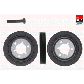Zylinderkopfdichtung von FAI AutoParts