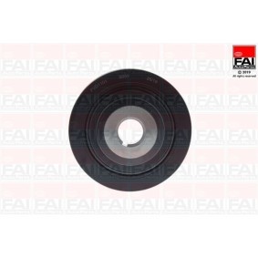 Zylinderkopfdichtung von FAI AutoParts