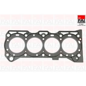 Zylinderkopfdichtung HG1576 von FAI AutoParts günstig für 17,49 € online kaufen