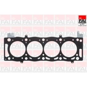 Acquista Guarnizione testata da FAI AutoParts HG1643B a buon mercato per soli 25,87 €