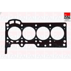 Osta Tiiviste, sylinterikansi FAI AutoParts:llä HG1833 edullisesti hintaan 31,43 €