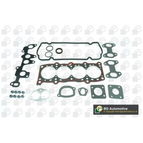 Compre Jogo de juntas, cabeça do cilindro da BGA HK0352 a um preço baixo por 18,37 €
