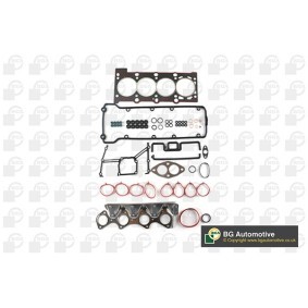 Dichtungssatz, Zylinderkopf HK0541 von BGA günstig für 60,83 € online kaufen