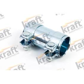 Auspuffschelle von KRAFT