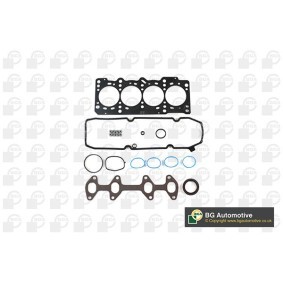 Dichtungssatz, Zylinderkopf HK1707 von BGA günstig für 32,98 € online kaufen