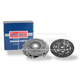 Comprar Kit de embrague de BORG & BECK HK2000 a bajo precio de 221,50 €