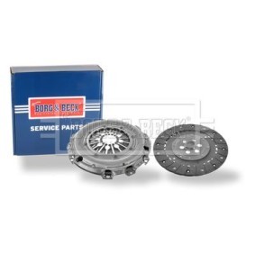 Comprar Kit de embrague de BORG & BECK HK2029 a bajo precio de 134,92 €
