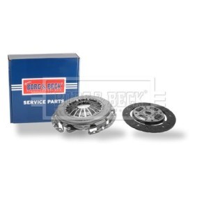 Kupplungssatz HK2041 von BORG & BECK günstig für 91,35 € online kaufen