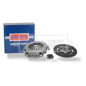 Comprar Kit de embrague de BORG & BECK HK2082 a bajo precio de 110,25 €