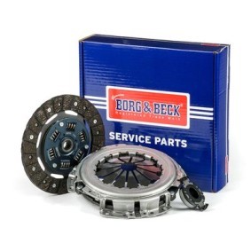 Comprar Kit de embrague de BORG & BECK HK2088 a bajo precio de 153,76 €