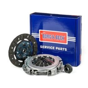 Comprar Kit de embrague de BORG & BECK HK2089 a bajo precio de 89,04 €
