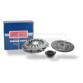 Comprar Kit de embrague de BORG & BECK HK2102 a bajo precio de 253,38 €