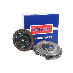 Comprar Kit de embrague de BORG & BECK HK2107 a bajo precio de 72,73 €