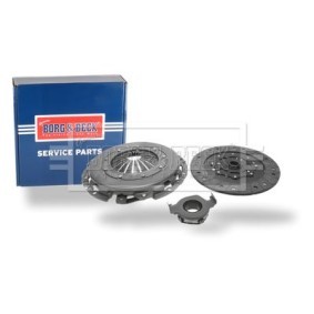 Comprar Kit de embrague de BORG & BECK HK2112 a bajo precio de 122,35 €
