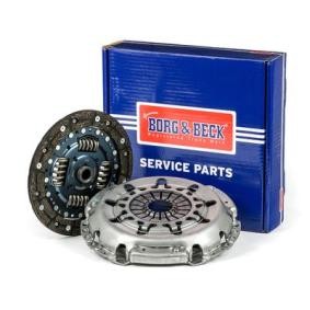 Comprar Kit de embrague de BORG & BECK HK2128 a bajo precio de 108,51 €