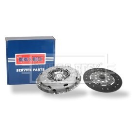 Comprar Kit de embrague de BORG & BECK HK2131 a bajo precio de 185,58 €