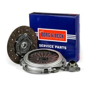Compre Kit de embraiagem de BORG & BECK online para Daily Line Minibus a preços moderados