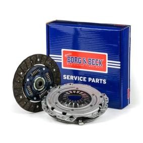 Comprar Kit de embrague de BORG & BECK HK2288 a bajo precio de 101,47 €