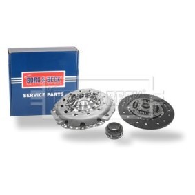 Comprar Kit de embrague de BORG & BECK HK2297 a bajo precio de 152,69 €
