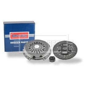 Acquista Kit frizione da BORG & BECK HK2315 a buon mercato per soli 117,87 €
