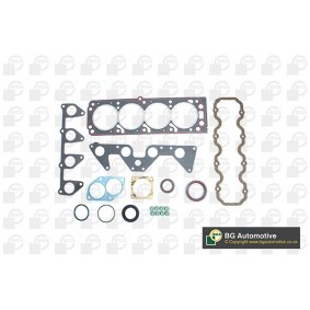 Dichtungssatz, Zylinderkopf HK2353 von BGA günstig für 27,86 € online kaufen