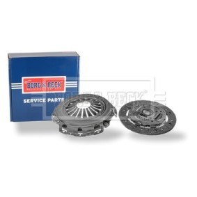 Comprar Kit de embrague de BORG & BECK HK2368 a bajo precio de 129,07 €
