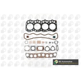 Dichtungssatz, Zylinderkopf HK2377 von BGA günstig für 38,15 € online kaufen