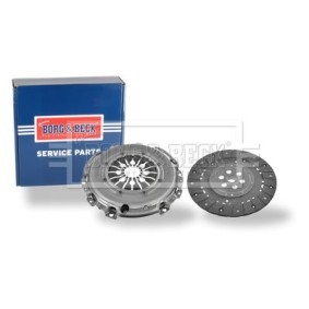 Comprar Kit de embrague de BORG & BECK HK2391 a bajo precio de 129,89 €