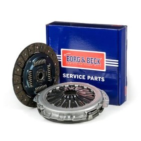 Compre Kit de embraiagem de BORG & BECK online para Defender Camião de plataforma / Chassis (L316) a preços moderados