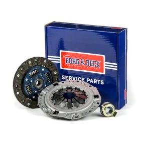 Comprar Kit de embrague de BORG & BECK HK2432 a bajo precio de 125,39 €