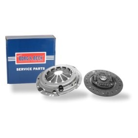 Comprar Kit de embrague de BORG & BECK HK2501 a bajo precio de 205,37 €