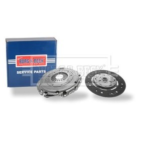 Comprar Kit de embrague de BORG & BECK HK2544 a bajo precio de 238,51 €