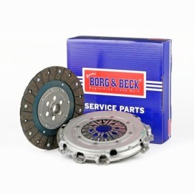 Comprar Kit de embrague de BORG & BECK HK2571 a bajo precio de 226,39 €