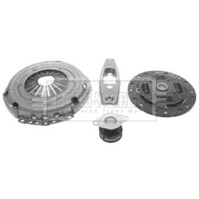 Comprar Kit de embrague de BORG & BECK HK2592 a bajo precio de 120,24 €