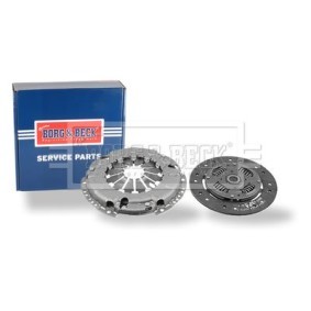 Comprar Kit de embrague de BORG & BECK HK2634 a bajo precio de 143,97 €