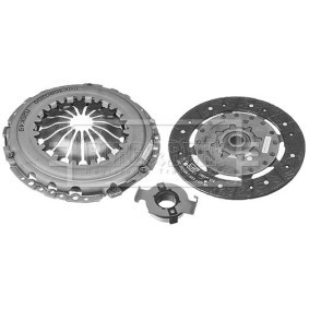 Comprar Kit de embrague de BORG & BECK HK2675 a bajo precio de 185,72 €