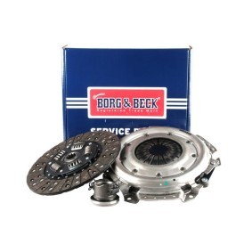 Comprar Kit de embrague de BORG & BECK HK2698 a bajo precio de 186,53 €