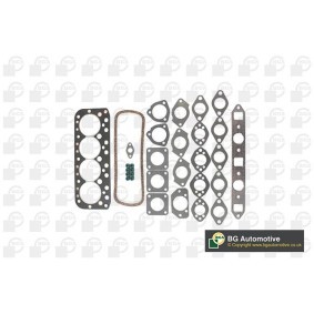 Compre Jogo de juntas, cabeça do cilindro da BGA HK3363 a um preço baixo por 21,65 €