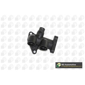 Dichtungssatz, Zylinderkopf HK3583 von BGA günstig für 57,13 € online kaufen
