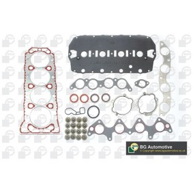 Compre Jogo de juntas, cabeça do cilindro da BGA HK3589 a um preço baixo por 59,52 €