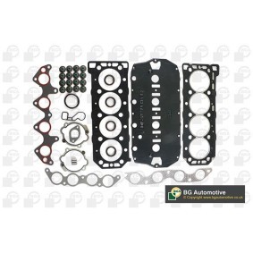 Dichtungssatz, Zylinderkopf für ROVER von BGA