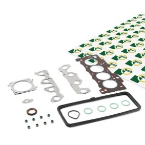 Dichtungssatz, Zylinderkopf HK5763 von BGA günstig für 42,67 € online kaufen