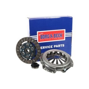 Comprar Kit de embrague de BORG & BECK HK6265 a bajo precio de 68,45 €