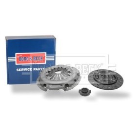 Comprar Kit de embrague de BORG & BECK HK6273 a bajo precio de 103,22 €