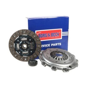 Compre Kit de embraiagem da BORG & BECK HK6278 a um preço baixo por 123,59 €