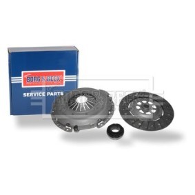 Comprar Kit de embrague de BORG & BECK HK6468 a bajo precio de 119,85 €