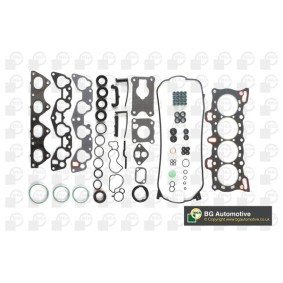 Compre Jogo de juntas, cabeça do cilindro da BGA HK6510 a um preço baixo por 56,86 €