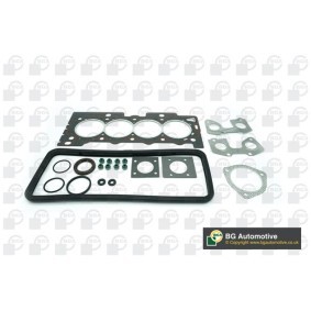 Dichtungssatz, Zylinderkopf HK6538 von BGA günstig für 21,61 € online kaufen