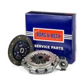 Comprar Kit de embrague de BORG & BECK HK6541 a bajo precio de 80,34 €